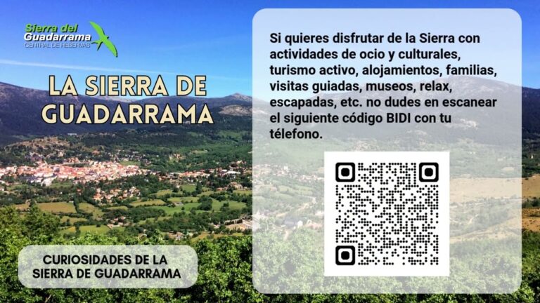 101 curiosidades de la historia de la sierra de guadarrama