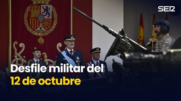 12 de octubre dia de la hispanidad