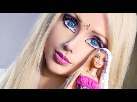 15 mujeres que no creeras que existen