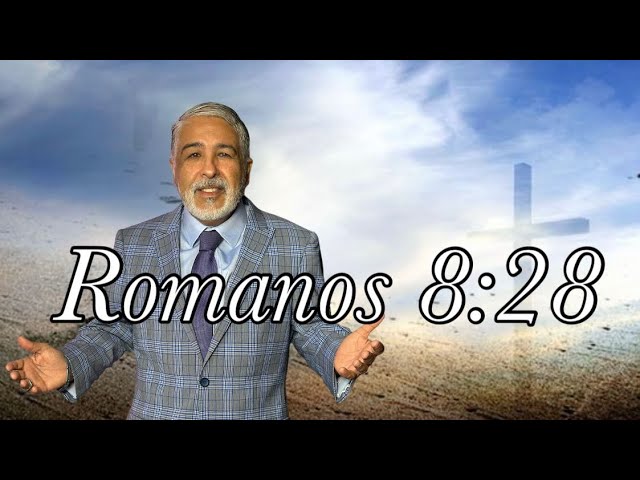 a los que creen en dios todas las cosas