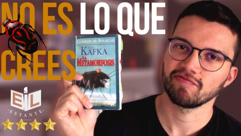 a que genero literario pertenece la metamorfosis