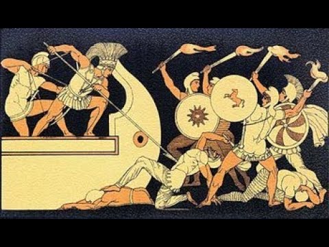 a quien se le llama el padre de la historia