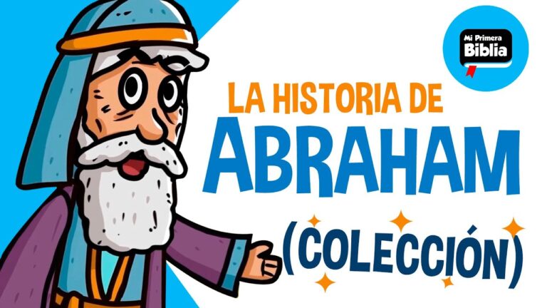 abraham y los patriarcas los padres del pueblo
