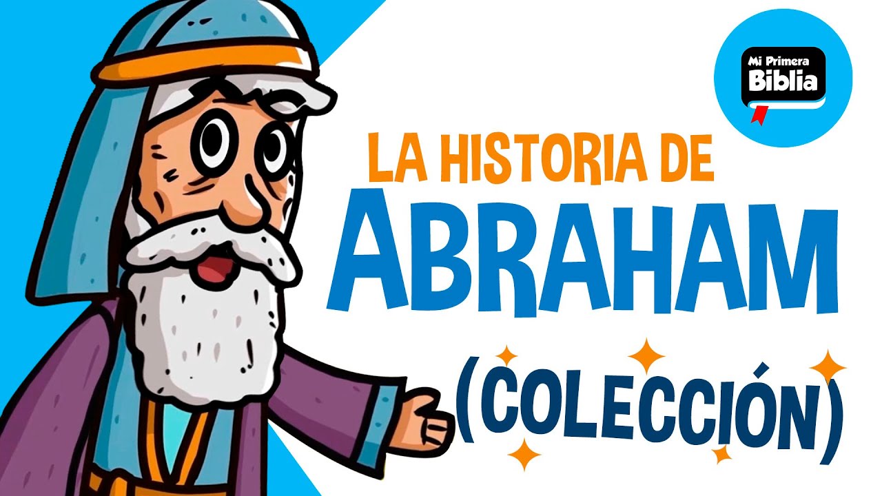 abraham y los patriarcas los padres del pueblo