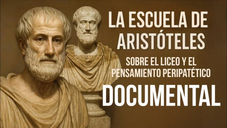 academia de platon y liceo de aristoteles