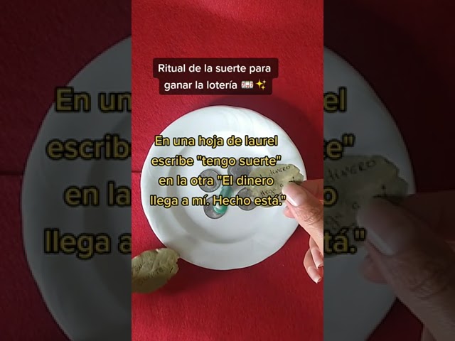 accion de dar un resultado por azar