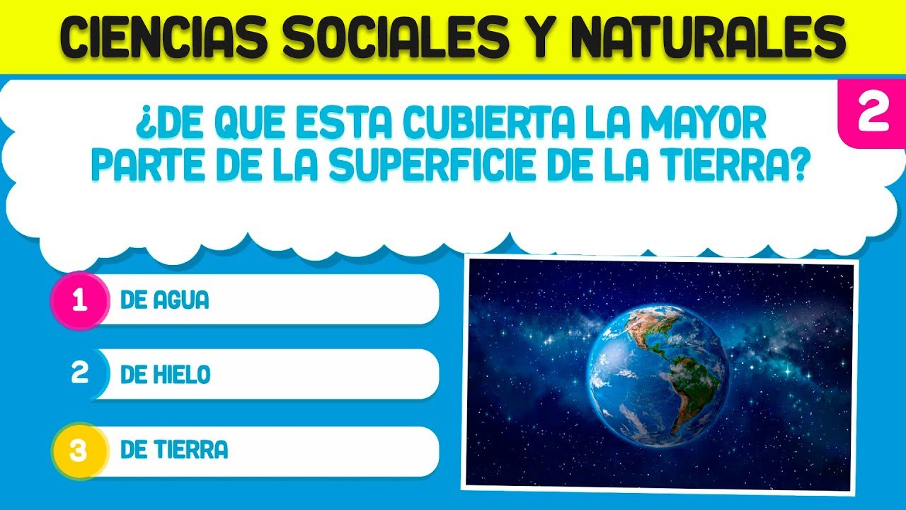 actividades de ciencias sociales tercero de primaria