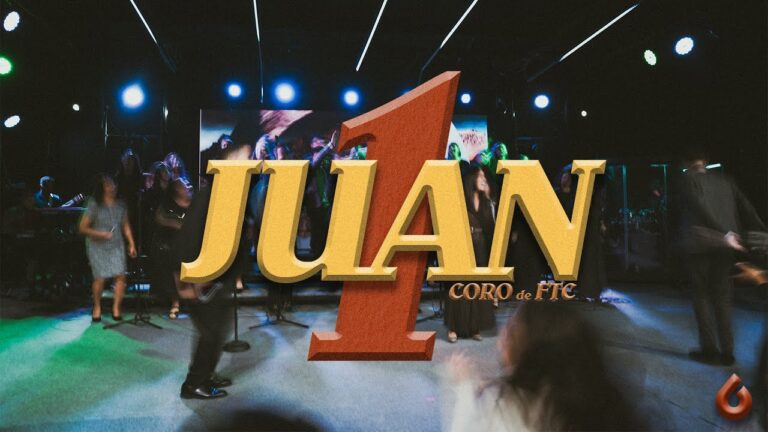 al principio era el verbo y el verbo era dios