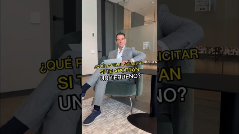alguien que estudia los terrenos y los representa