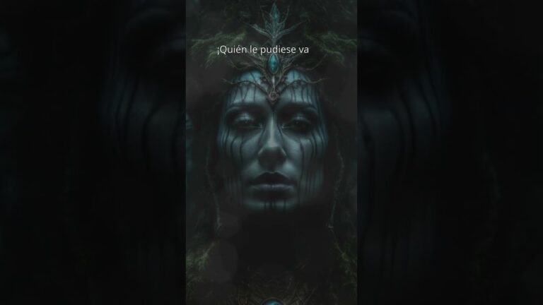 amor mas poderoso que la muerte resumen