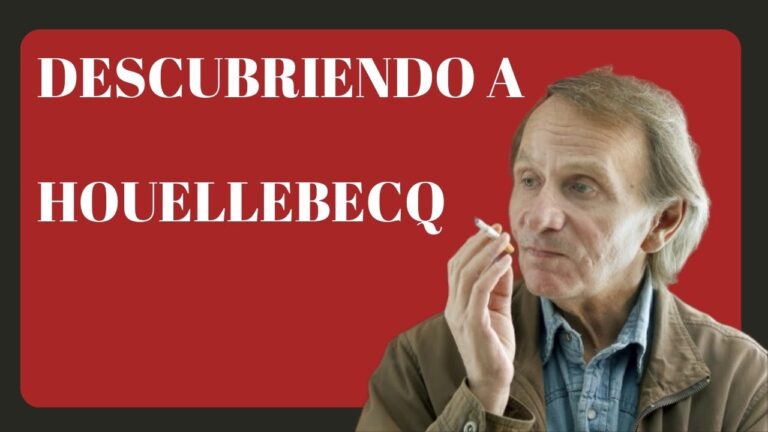 ampliación del campo de batalla de michel houellebecq