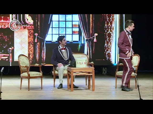 angelina o el honor de un brigadier