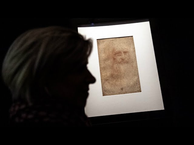 año de la muerte de leonardo da vinci