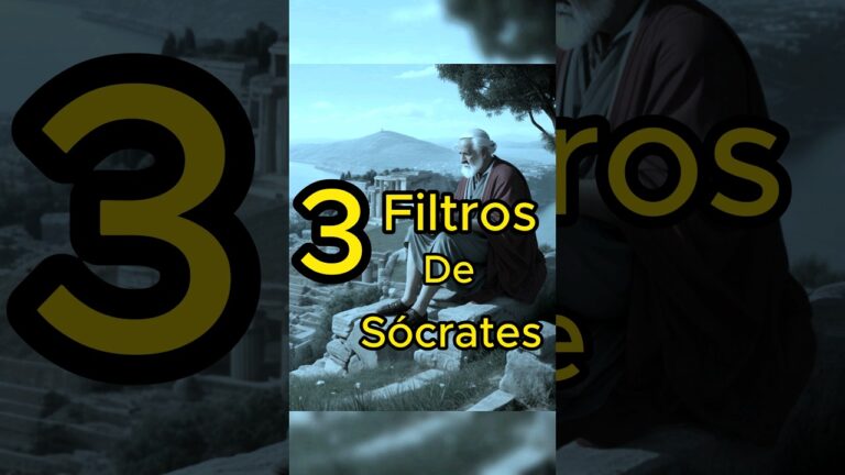 antes de decir algo piensa tres cosas