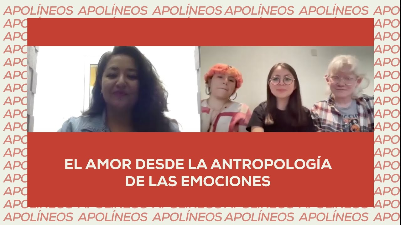 antropologia de las emociones y teoria de los sentimientos