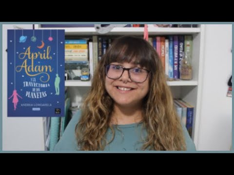 april adam y la trayectoria de los planetas