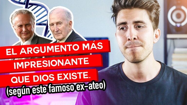 argumento historico de la existencia de dios