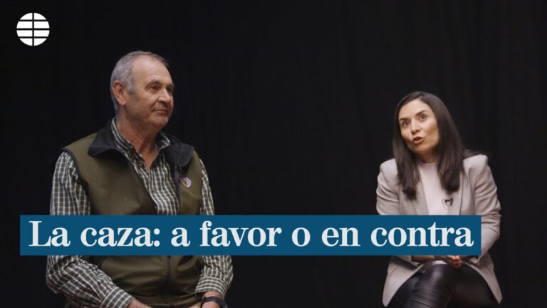 argumentos a favor de la caza de animales