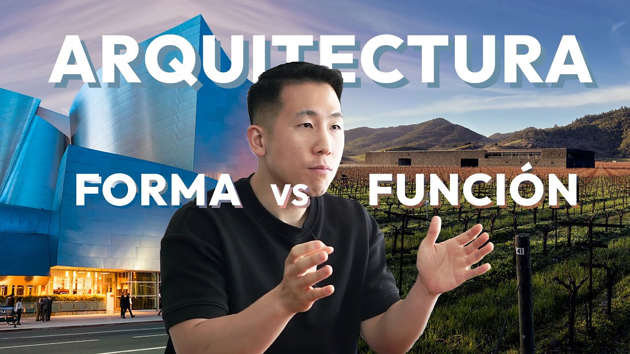 arquitectónica sobre la idea y el sentido de la arquitectura