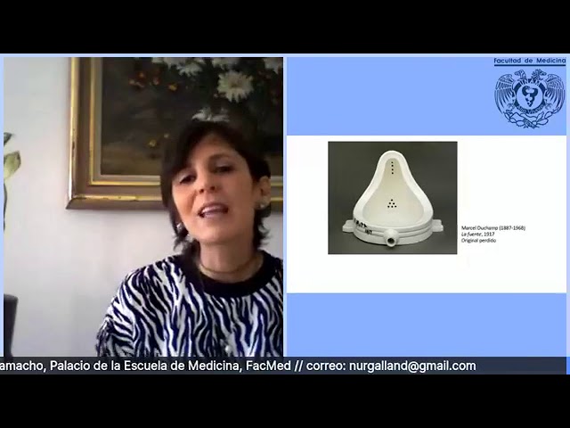 arte es todo lo que los hombres llaman arte resumen