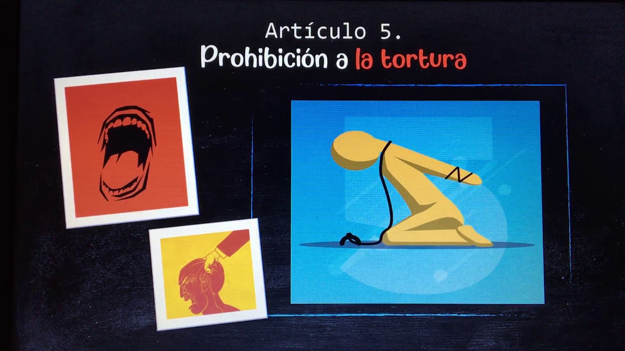 articulos mas importantes de la declaracion de los derechos humanos