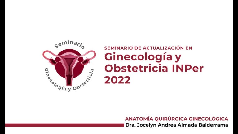 atlas de anatomía de la pelvis y cirugía ginecológica