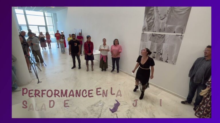 bachillerato de artes escénicas música y danza madrid