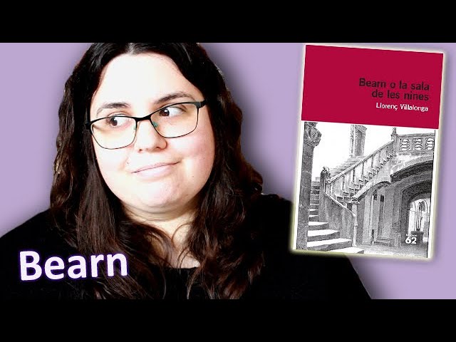 bearn o la sala de les nines