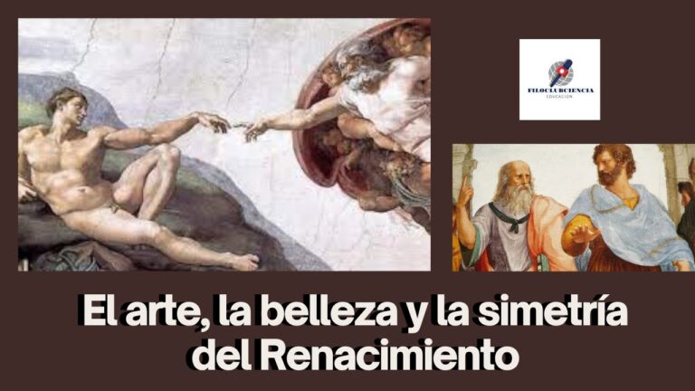 belleza y verdad una historia de la simetría