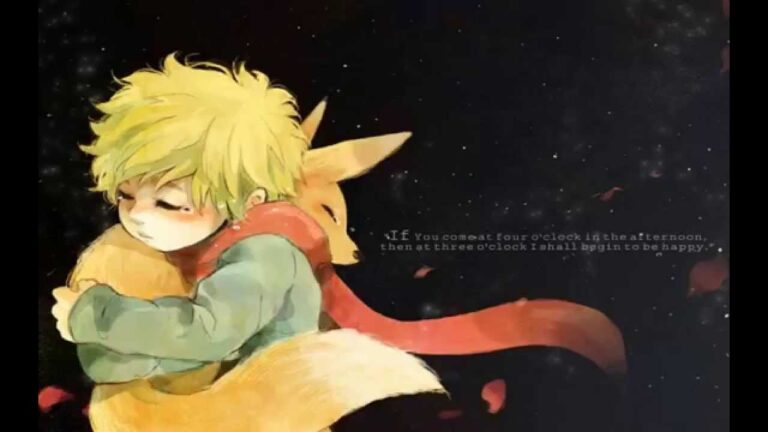 biografia de antoine de saint exupéry corta