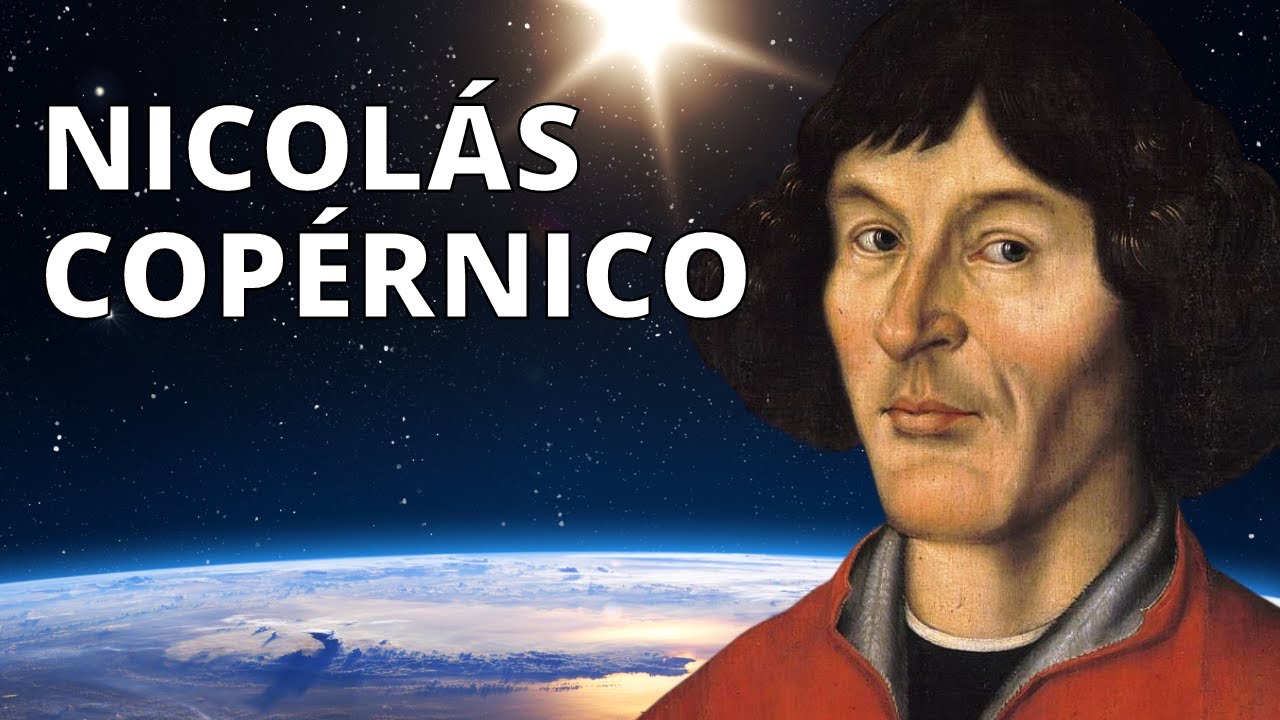 biografia de nicolas copernico resumida para niños