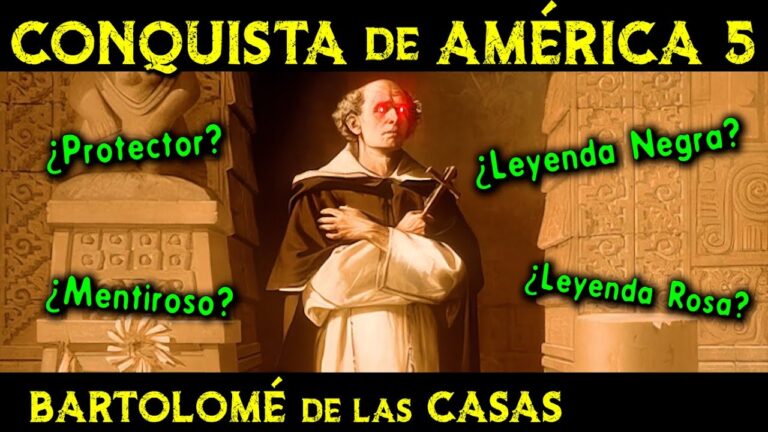 biografia de san bartolome de las casas