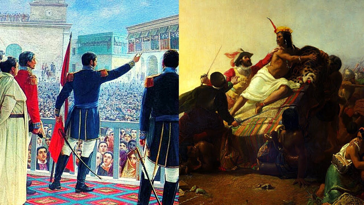 biografia de una mujer significativa para la historia peruana