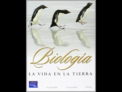 biologia la vida en la tierra decima edicion