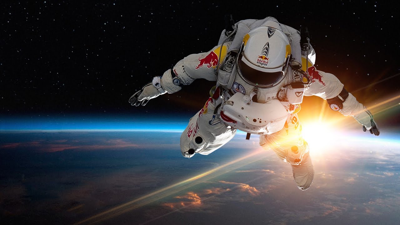 caida libre mas alta de la historia