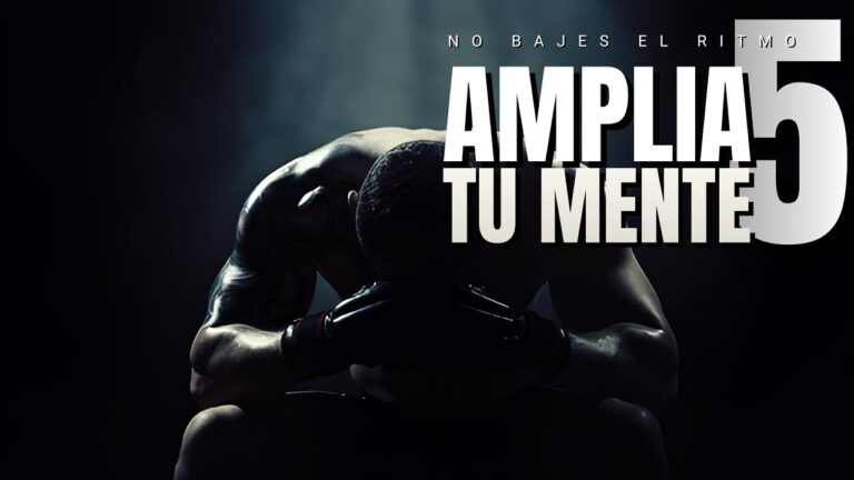 capaz de conmover y agitar el animo