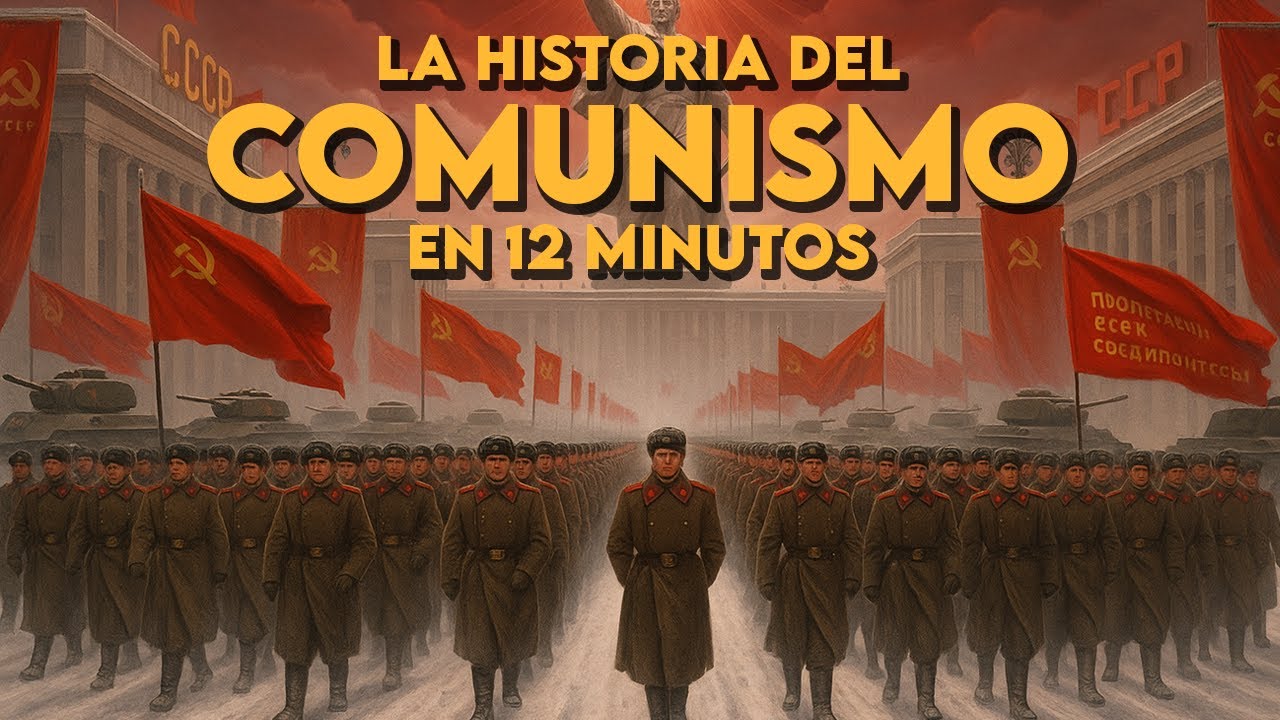 caracteristicas del comunismo y capitalismo en la guerra fria