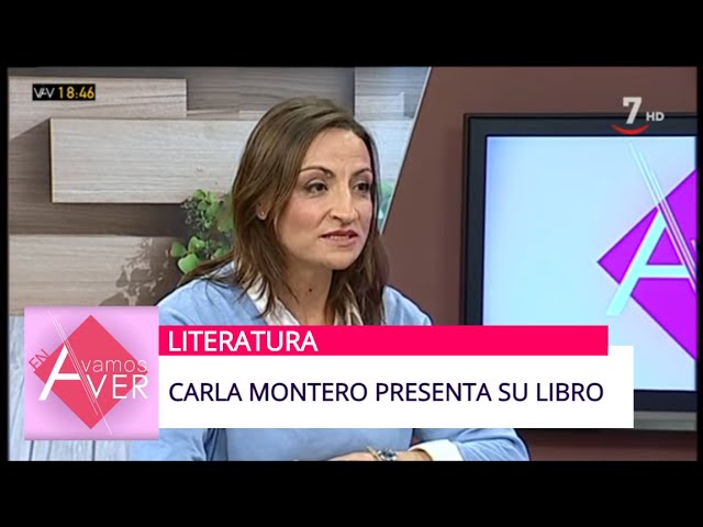 carla montero el jardin de las mujeres
