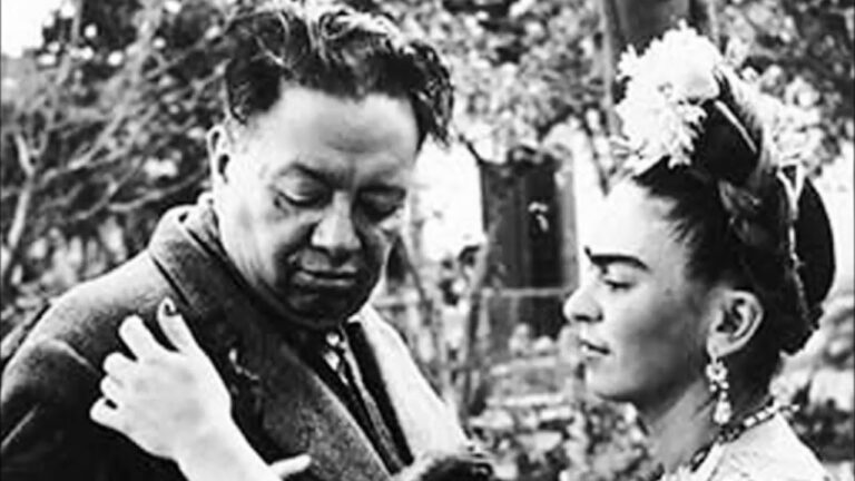 carta de frida kahlo a diego rivera yo te cielo