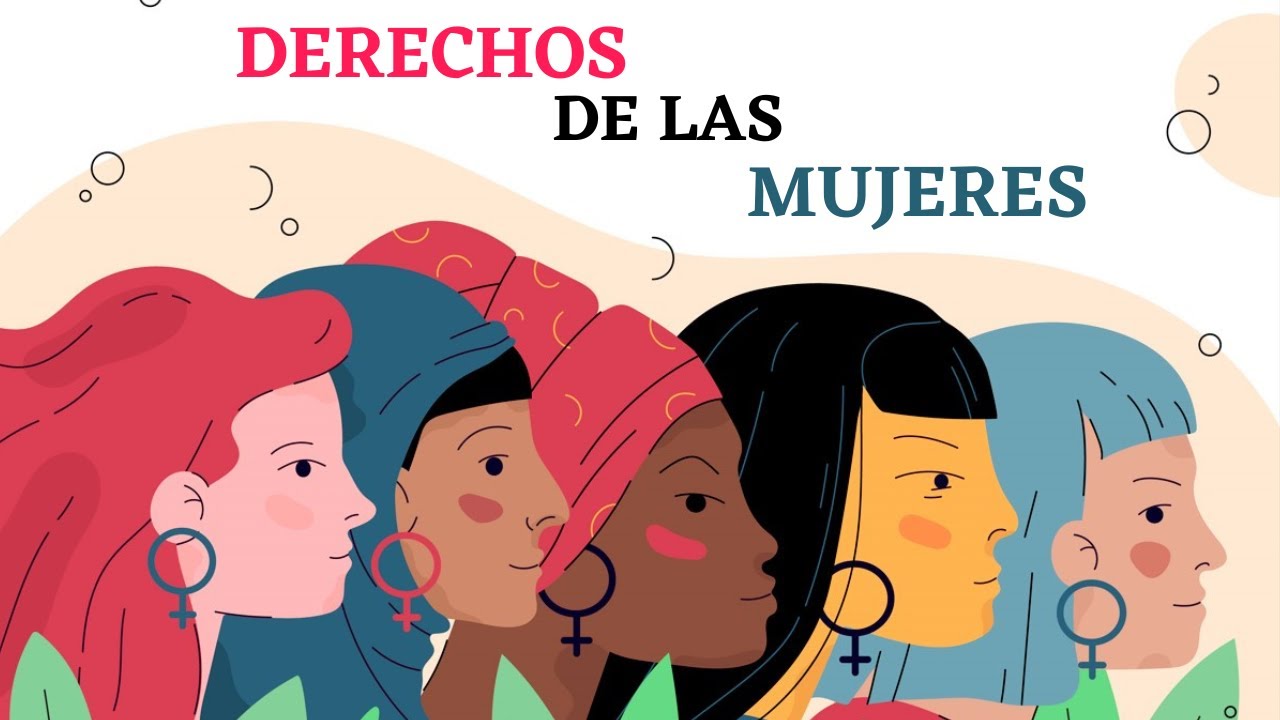 carta de los derechos humanos de la mujer