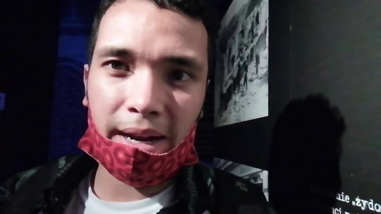 cartas de judios en campos de concentracion