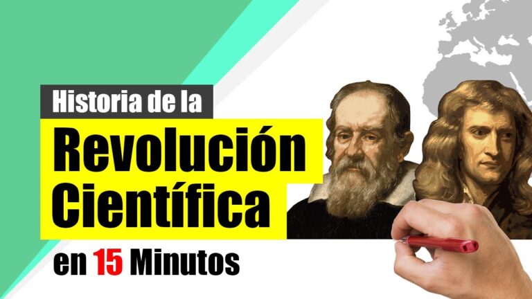 cientificos del siglo xvii y sus aportaciones
