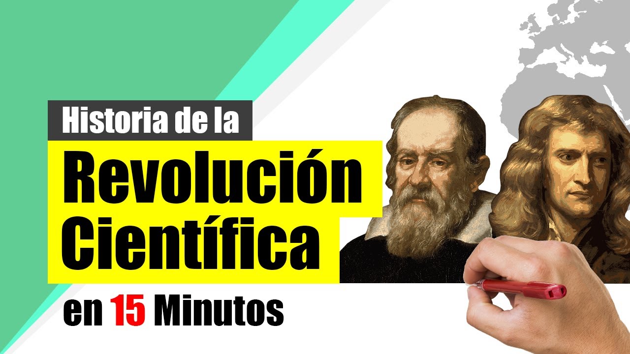 cientificos del siglo xvii y sus aportaciones