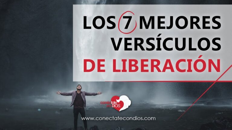citas biblicas sobre la libertad del hombre