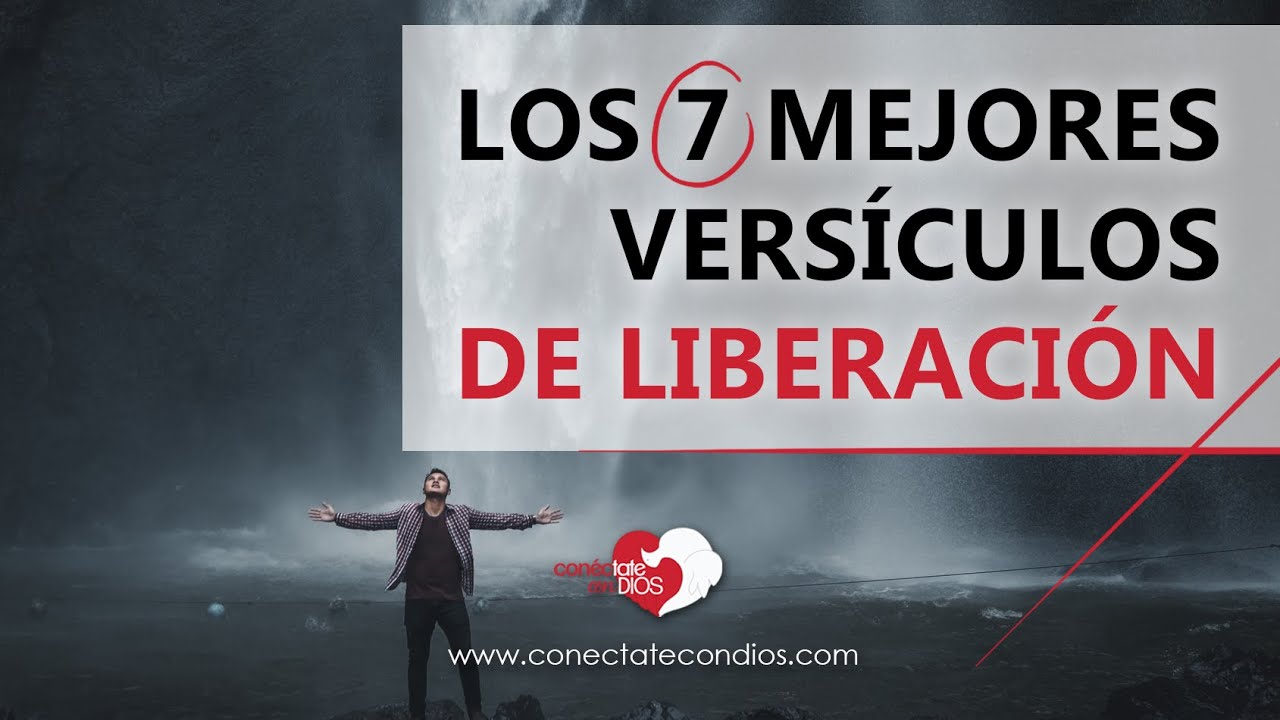 citas biblicas sobre la libertad del hombre