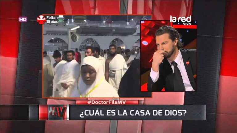 ciudad donde esta la casa de dios