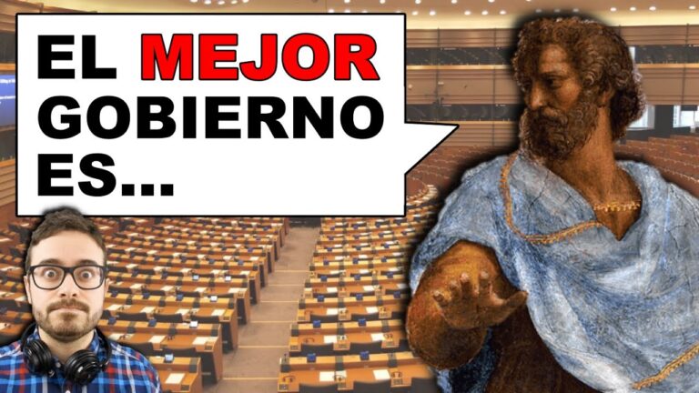 clasificacion aristotelica de las formas de gobierno