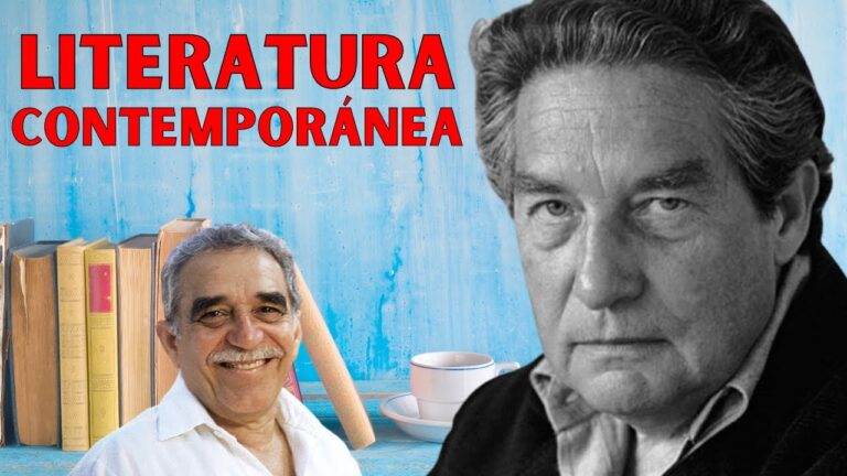 coleccion obras maestras de la literatura contemporanea