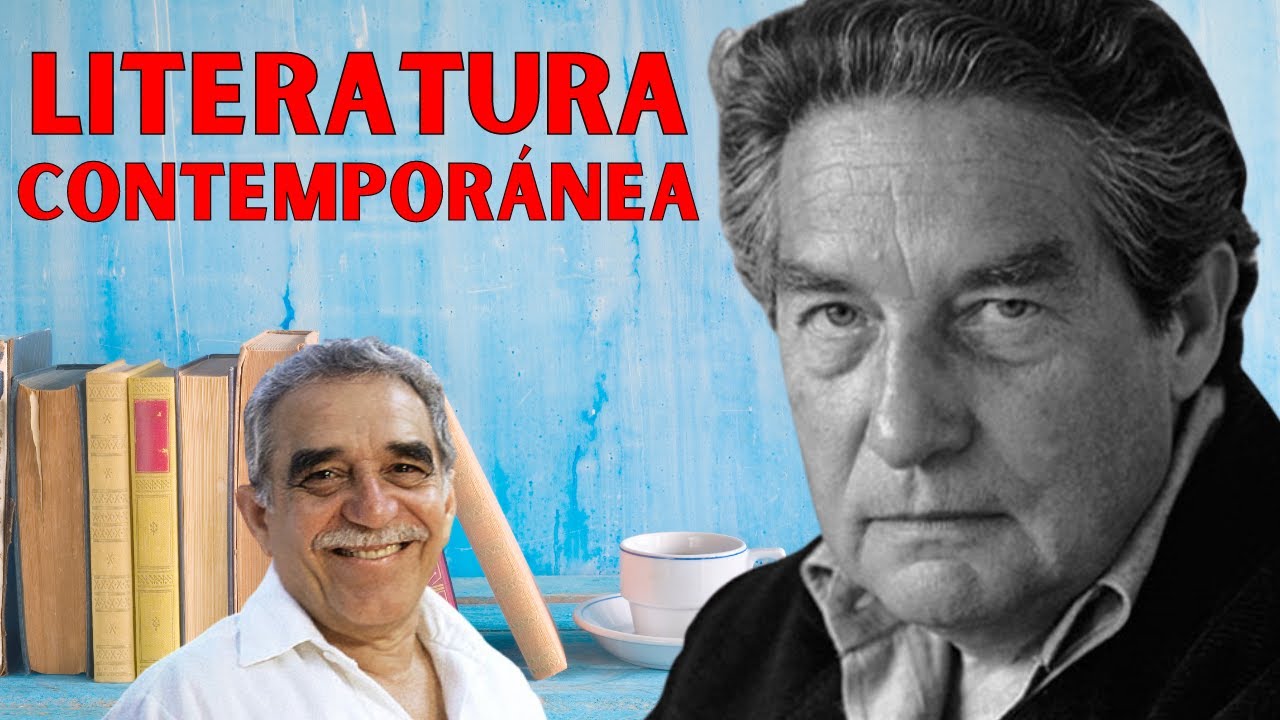 coleccion obras maestras de la literatura contemporanea