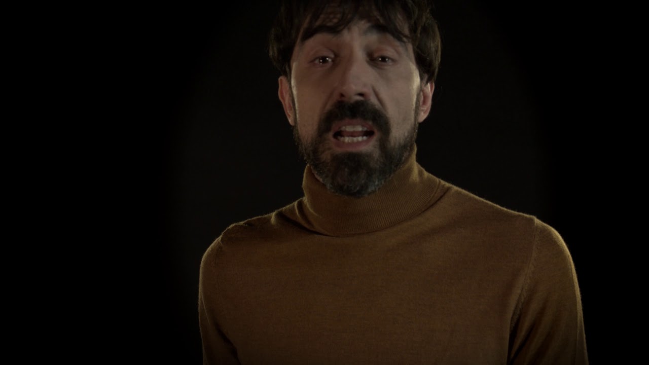 comentario critico si el hombre pudiera decir